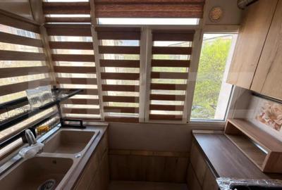 Apartament cu 2 camere decomandat în Sărari - 2