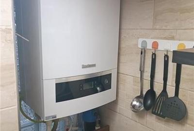 Apartament de doua camere central Cotroceni Academia Militara - 8