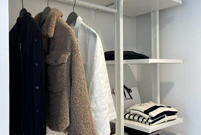 Garsoniera - Tomis Nord - Zodiac (Cod E6) Garsoniera - Tomis Nord - Zodiac (Cod E6) - 9