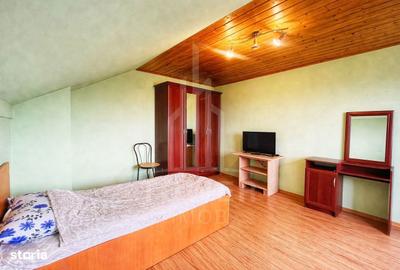 Casă cu 5 camere cu Teren 600 Mp în Veterani - 17