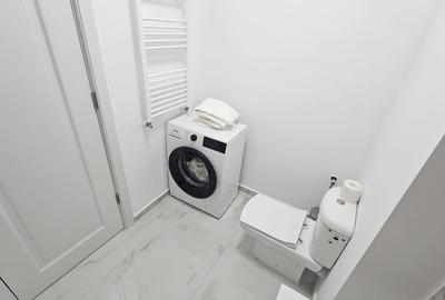 Apartament cu 2 camere decomandat, mobilat în Berceni - 8
