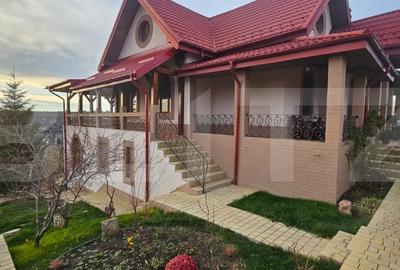 Casa individuala, 538 mp, zona Bucium - 1