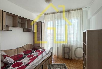 Apartament cu 3 camere semidecomandat în Gara de Nord - 5