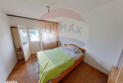 Apartament cu 2 camere, mobilat în Central - 4