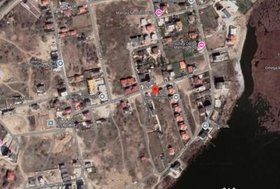 Teren de 1667 mp, în Mamaia - 1