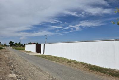 Spațiu comercial, în Ciofliceni - 3