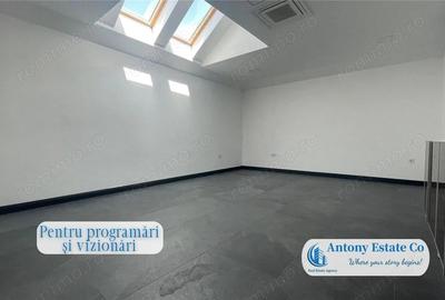 Spațiu comercial, de 32 mp, în Nufărul - 3