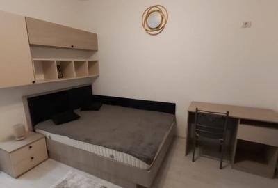 Inchirierz Garsoniera  Militari Residence - 2