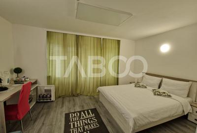 Casa de inchiriat cu 4 nivele avand etajele in regim hotelier Strand - 6