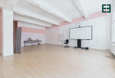 Spațiu comercial, de 110 mp, în Ultracentral - 1