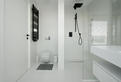 Apartament 4 camere, View lac, zona Floreasca, complet mobilat, Yacht Kid - 19