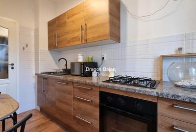 Apartament cu 2 camere în Cișmigiu - 4