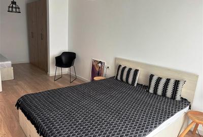 Apartament 2 camere zona de nord, Bulevardul Pipera - 8