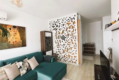 REA1021841 Apartament 2 Camere l City Point - 2