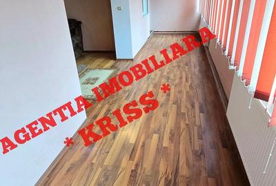 Apartament cu 2 camere decomandat în Negru Vodă