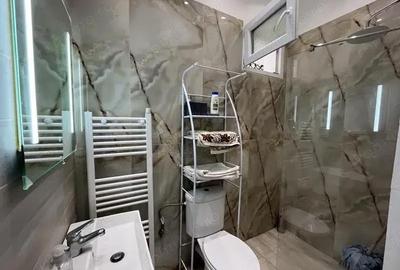 Apartament cu 2 camere semidecomandat în Militari - 2