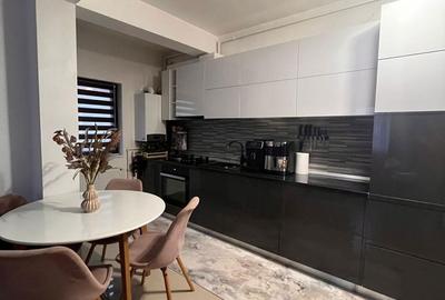 Apartament cu 3 camere decomandat în Central - 8