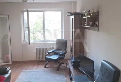 Apartament cu 3 camere decomandat, mobilat în Dristor