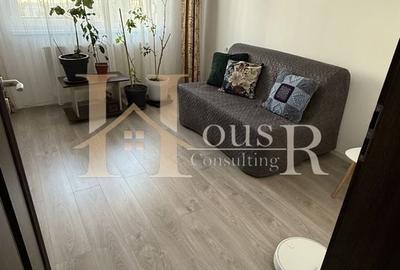 Apartament cu 3 camere decomandat, mobilat în Girocului - 10