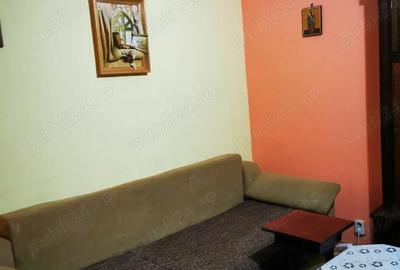 Apartament cu 2 camere decomandat în Ultracentral - 1
