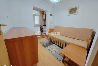 Apartament cu 2 camere, mobilat în Cug - 11
