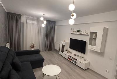 Apartament cu 3 camere decomandat în Metalurgiei - 3