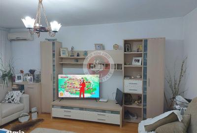 Apartament cu 2 camere decomandat, mobilat în Militari - 4