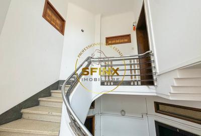 Apartament cu 5 camere decomandat în P-ța Romană - 22