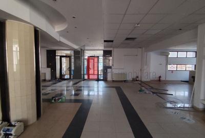 Spațiu comercial, de 925 mp, în Bucureștii Noi - 2