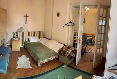 Casă cu 4 camere în Unirii - 6