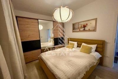 Apartament cu 2 camere, prima inchiriere, zona Dumbravita - 2