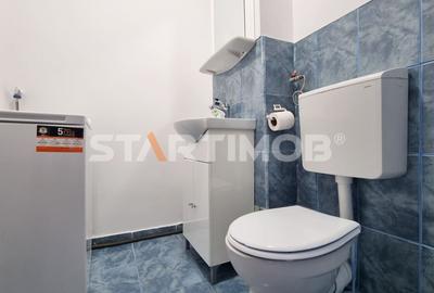 Apartament mobilat 3 camere zona Scriitorilor - 24
