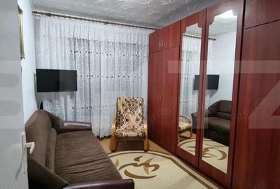 Apartament cu 3 camere semidecomandat în Central - 7