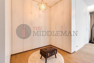 One Mircea Eliade – Apartament 3 camere, 2 parcări subterane - 3