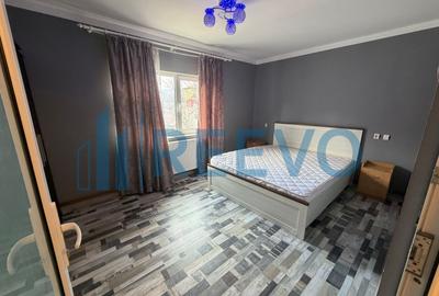 Apartament cu 3 camere decomandat, mobilat în Periferie - 2