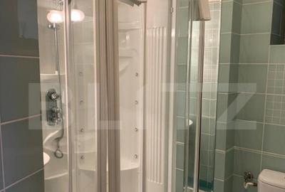 Apartament cu 3 camere ?i 3 bai in vila, zona Schei - 2