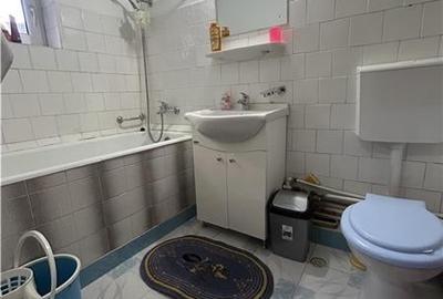 Apartament 3 camere, 2 bai, zona Casa de Cultura - 9