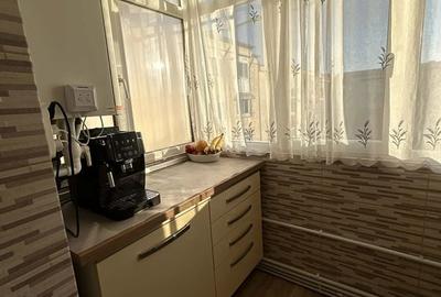 Apartament cu 2 camere decomandat în Popoveni - 3