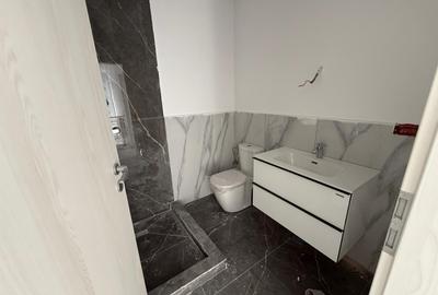 Duplex cu 4 camere cu Teren 300 Mp în Domnești - 5