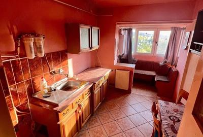 Apartament cu 2 camere decomandat în Central - 6