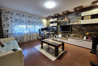 Apartament cu 3 camere decomandat, mobilat în Brătianu - 3