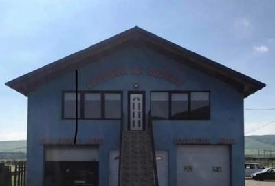 Ofer spre inchiriere servis autorizat rar . - 5