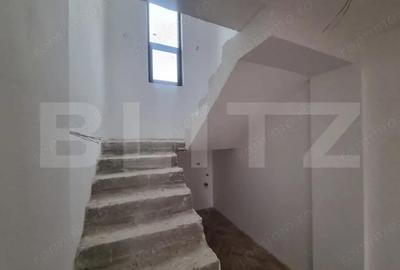 Casa individuala, P+Etaj, 234mp utili, teren 500 mp, Simnicul de sus zona Voila - 13