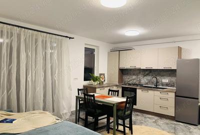 Apartament 2 camere 48 mp + terasa 8 mp Prima inchiriere TOTUL NOU - 3