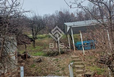 Teren intravilan 1300mp, Zona Valea Ghinzii - 3