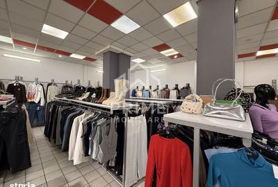 Spațiu comercial, de 150 mp, în Cetate - 4