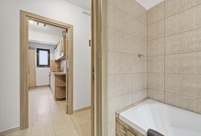 2 camere | Bucurestii Noi | Bazilescu | Jiului | Metrou | Com 0% - 11