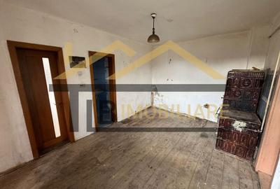 Casă individuală cu 2 camere cu Canalizare în Voiniceni - 11