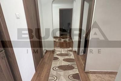 Apartament 3 camere, parcare, 72mp, zona Parang - 6