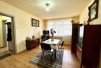 Apartament cu 2 camere semidecomandat, mobilat în Gheorgheni - 4